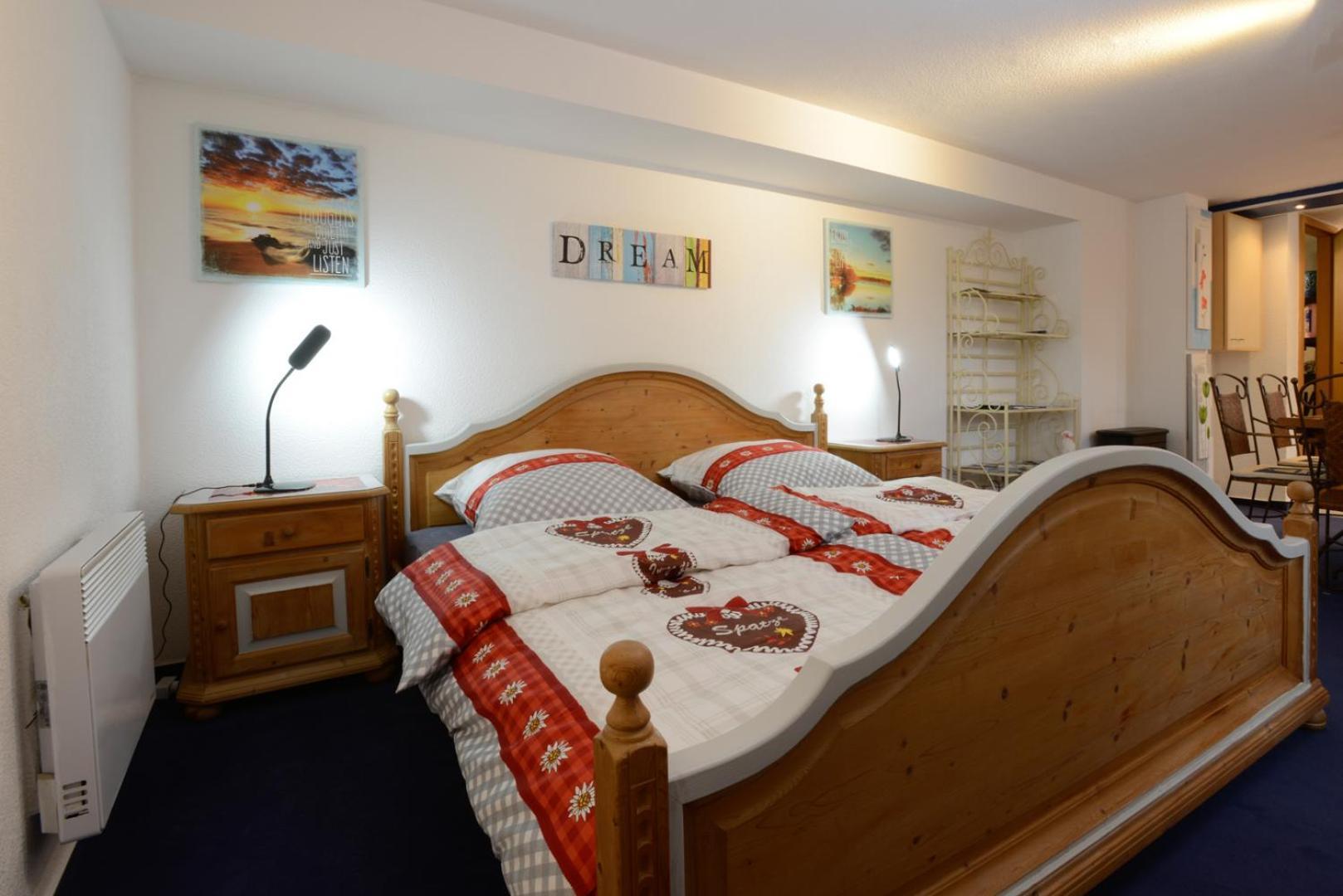 Algolsheim, Closer Neuf Brisach - Studio "Chez Claude" - Екстериор снимка